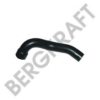 RENAULT 5010619237 Radiator Hose
